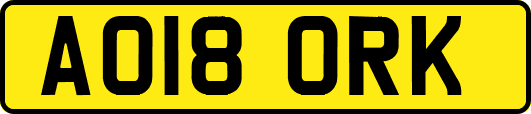 AO18ORK