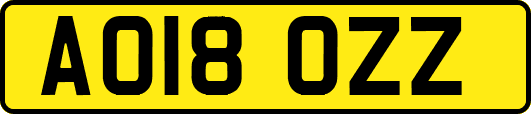 AO18OZZ