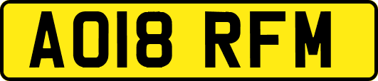 AO18RFM