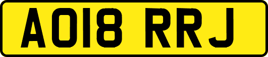 AO18RRJ
