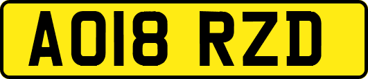 AO18RZD