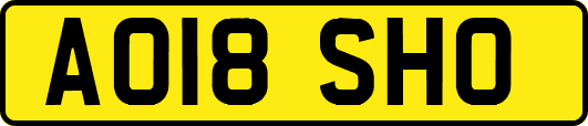 AO18SHO