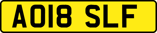 AO18SLF