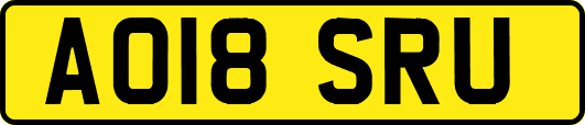 AO18SRU