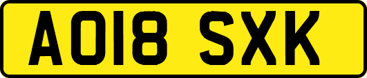 AO18SXK