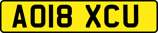 AO18XCU