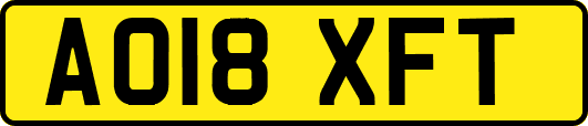 AO18XFT