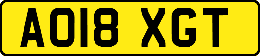 AO18XGT
