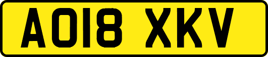 AO18XKV