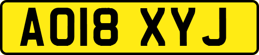 AO18XYJ