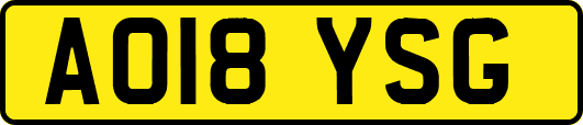 AO18YSG