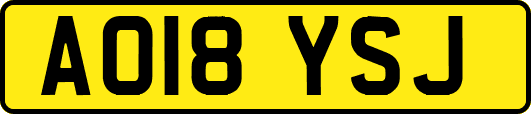 AO18YSJ