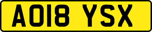 AO18YSX