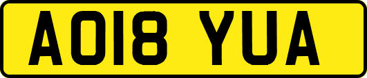 AO18YUA