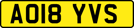 AO18YVS