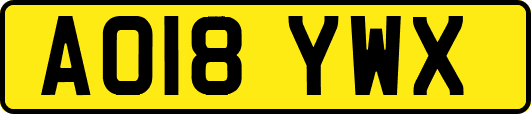 AO18YWX