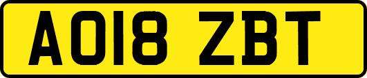 AO18ZBT