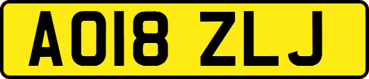 AO18ZLJ