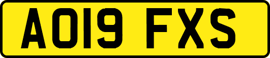 AO19FXS
