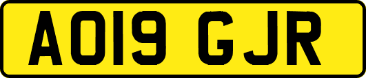 AO19GJR