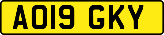 AO19GKY