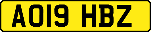 AO19HBZ