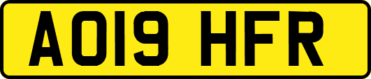 AO19HFR
