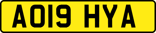 AO19HYA