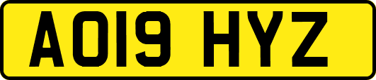 AO19HYZ