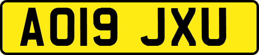 AO19JXU