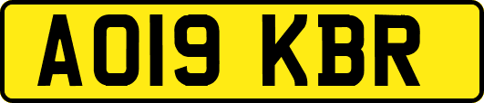 AO19KBR