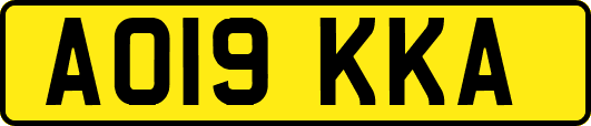 AO19KKA