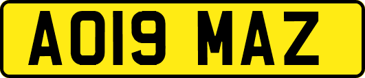 AO19MAZ