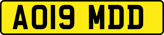 AO19MDD