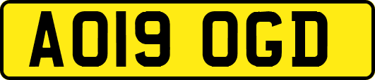 AO19OGD