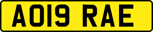 AO19RAE