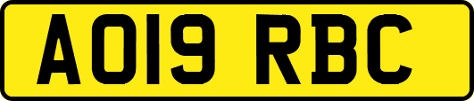 AO19RBC