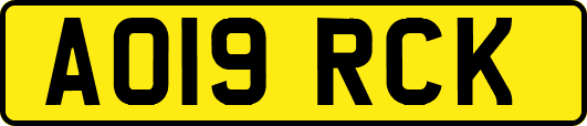 AO19RCK