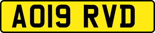 AO19RVD