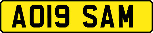 AO19SAM
