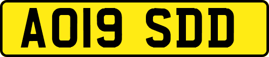 AO19SDD