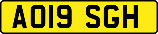 AO19SGH