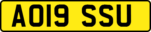 AO19SSU