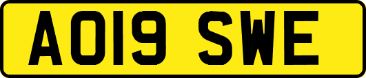 AO19SWE
