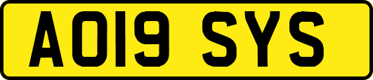 AO19SYS