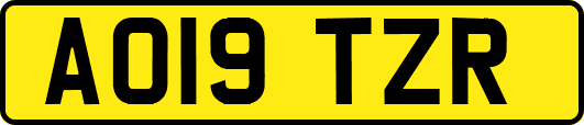 AO19TZR