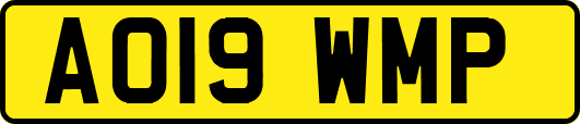 AO19WMP
