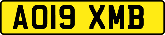 AO19XMB
