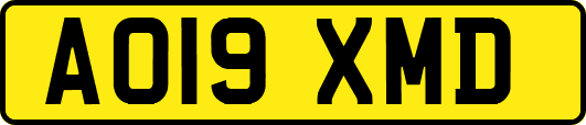 AO19XMD