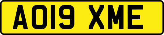 AO19XME
